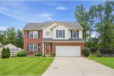 1553 Deerwoods Drive, Miami Township, OH 45150 - Photo 1