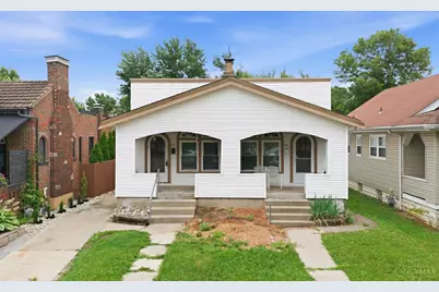 1843 Northcutt Avenue, Cincinnati, OH 45237 - Photo 2