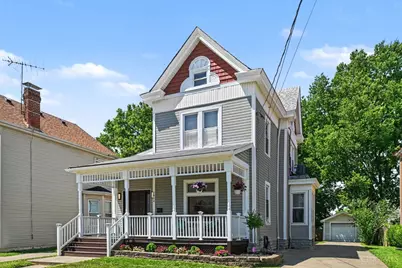 1904 Tilden, Norwood, OH 45212 - Photo 2