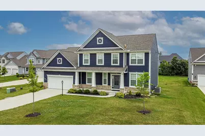 10312 Tice Street, Washington Twp, OH 45458 - Photo 8