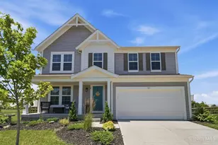 595 Brassie Ct, Turtle Creek Township, OH 45036 - Photo 2
