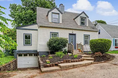 2460 Kipling Avenue, Cincinnati, OH 45239 - Photo 2
