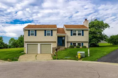 5562 Greenwillow Circle, West Chester, OH 45069 - Photo 1