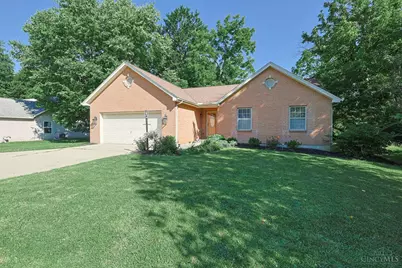 4551 Tealtown Road, Union Township, OH 45103 - Photo 2