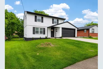 932 Glasgow Drive, Forest Park, OH 45240 - Photo 2