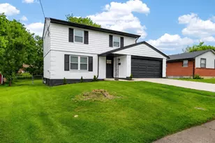 932 Glasgow Dr, Forest Park, OH 45240 - Photo 2