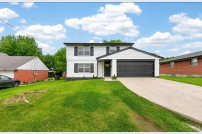 932 Glasgow Drive, Forest Park, OH 45240 - Photo 1