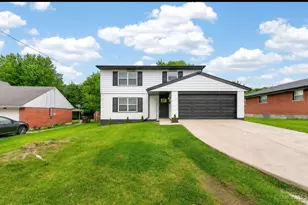 932 Glasgow Dr, Forest Park, OH 45240 - Photo 1