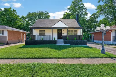 9380 Jericho Drive, Cincinnati, OH 45231 - Photo 2