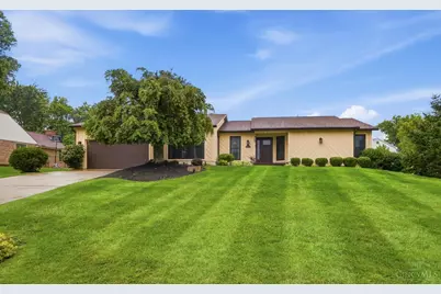 6562 Zebra Court, West Chester, OH 45069 - Photo 2