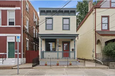 3072 Sidney Avenue, Cincinnati, OH 45225 - Photo 1