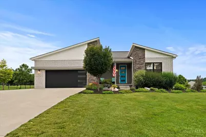 5645 Rivers Fork Drive, Morrow, OH 45152 - Photo 2