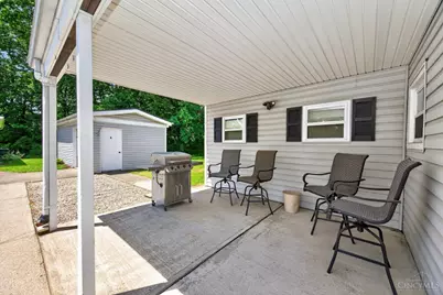 287 W Forest Avenue, South Lebanon, OH 45065 - Photo 18