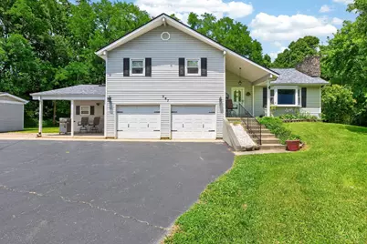 287 W Forest Avenue, South Lebanon, OH 45065 - Photo 1