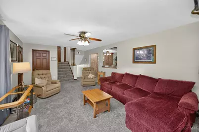 287 W Forest Avenue, South Lebanon, OH 45065 - Photo 4