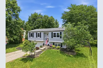 184 Glen Lake Road, Loveland, OH 45140 - Photo 2