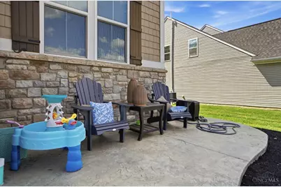 4642 Blue Jay Way, Mason, OH 45040 - Photo 6