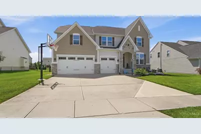 4642 Blue Jay Way, Mason, OH 45040 - Photo 2