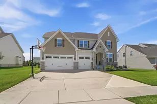 4642 Blue Jay Way, Mason, OH 45040 - Photo 2