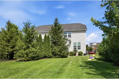 4642 Blue Jay Way, Mason, OH 45040 - Photo 46