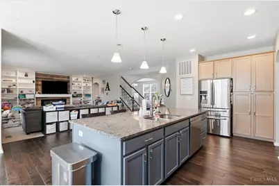 4642 Blue Jay Way, Mason, OH 45040 - Photo 18