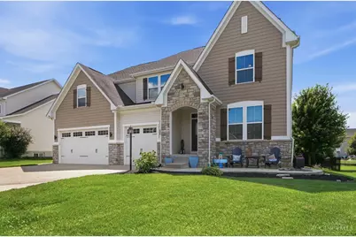 4642 Blue Jay Way, Mason, OH 45040 - Photo 4