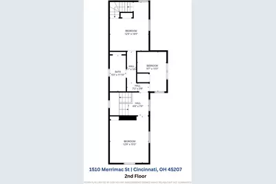 1510 Merrimac Street, Cincinnati, OH 45207 - Photo 30