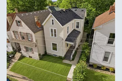 1510 Merrimac Street, Cincinnati, OH 45207 - Photo 2