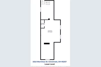 1510 Merrimac Street, Cincinnati, OH 45207 - Photo 32
