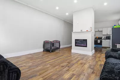 540 Grand Avenue, Cincinnati, OH 45205 - Photo 4