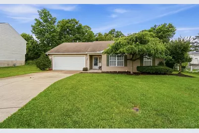 8051 Second Street, West Chester, OH 45069 - Photo 2