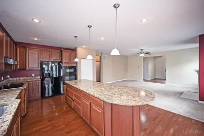 940 Sleepy Hollow Drive, Monroe, OH 45050 - Photo 12