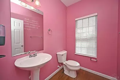 940 Sleepy Hollow Drive, Monroe, OH 45050 - Photo 16