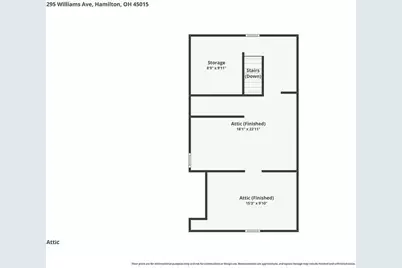 295 Williams Avenue, Hamilton, OH 45015 - Photo 34