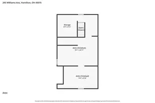 295 Williams Ave, Hamilton, OH 45015 - Photo 34