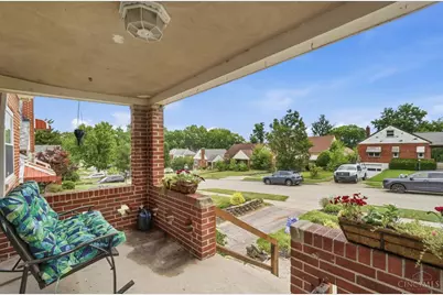 8319 Banbury Street, Springfield Township, OH 45216 - Photo 2
