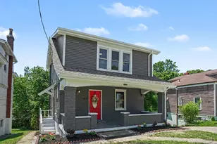4745 Guerley Rd, Cincinnati, OH 45238 - Photo 2