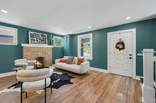 4745 Guerley Rd, Cincinnati, OH 45238 - Photo 6