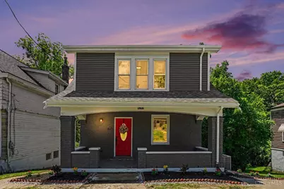 4745 Guerley Road, Cincinnati, OH 45238 - Photo 1