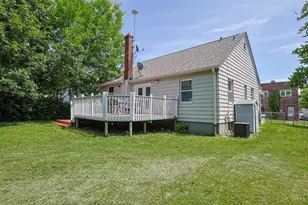 822 Northern Pkwy, Springfield Township, OH 45224 - Photo 42