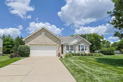 6077 Deer Crossing Court, Miami Township, OH 45150 - Photo 1