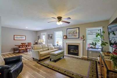 6077 Deer Crossing Court, Miami Township, OH 45150 - Photo 6