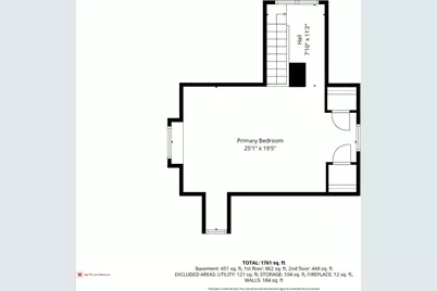 3445 Oak View Place, Cincinnati, OH 45209 - Photo 48