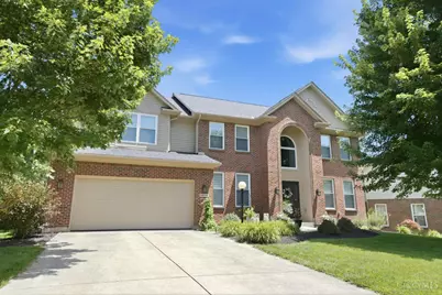 9676 Country Trail, Deerfield Township, OH 45140 - Photo 1