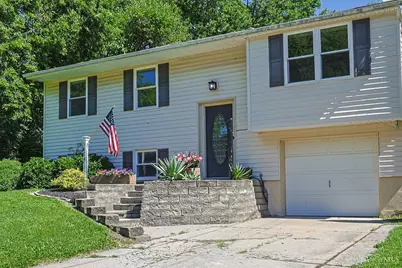 1874 Leway Drive, Fairfield, OH 45014 - Photo 4