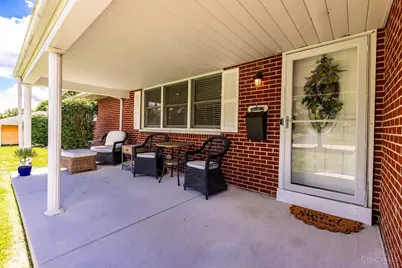 2097 Bonniedale Drive, Bellbrook, OH 45305 - Photo 4
