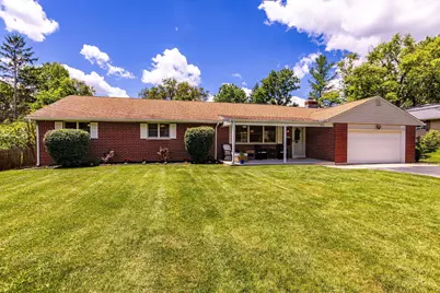2097 Bonniedale Drive, Bellbrook, OH 45305 - Photo 4
