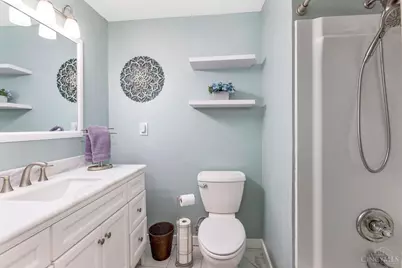 2097 Bonniedale Drive, Bellbrook, OH 45305 - Photo 26