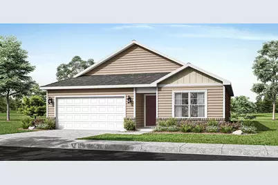 328 Glover Meadows Way, Mount Orab, OH 45154 - Photo 2