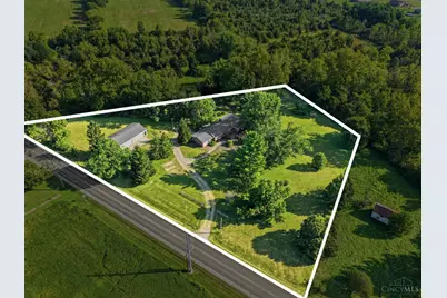 3414 Millville Oxford Road, Reily Township, OH 45056 - Photo 60